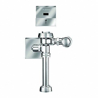 Exposed Automatic Flush Valve Top Spud MPN:3450064 Exposed Automatic Flush Valve Top Spud MPN:3450064