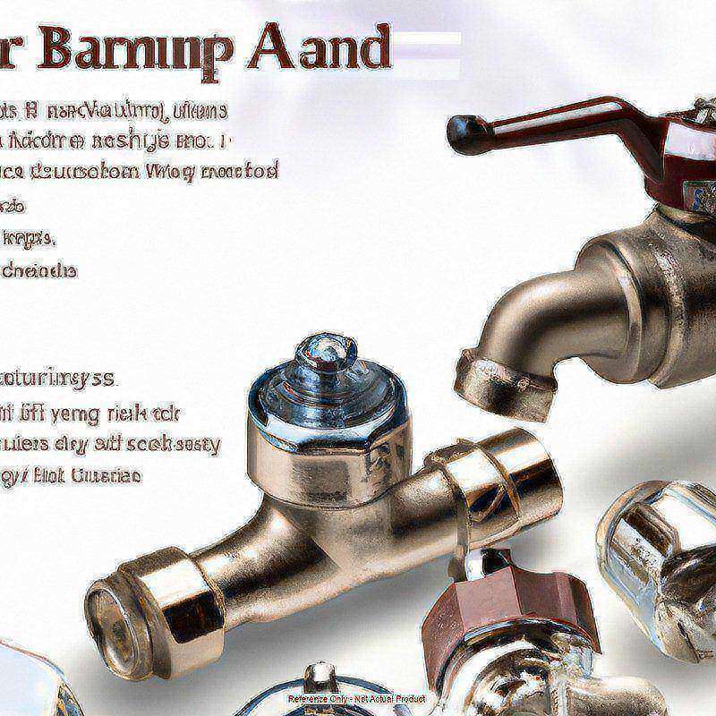 Eaf16A Sensor Assembly W / Click Faucet MPN:0335014