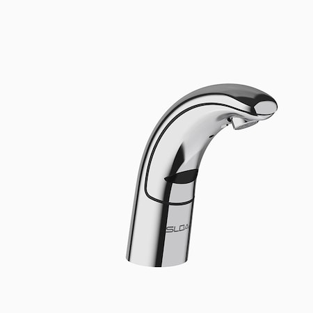 Bathroom Faucet Eaf150 Cp Battery Faucet 0.5 Gpm (Iq) MPN:3335109