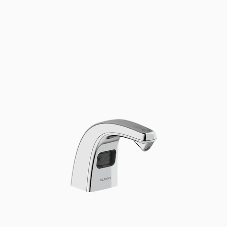 Esd600A Cp Soap Dispenser W/Soap MPN:3346091