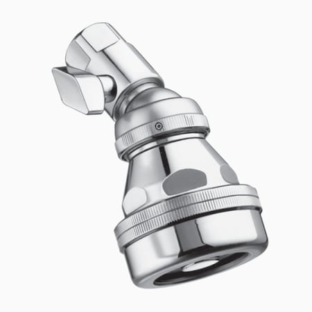 Shower Head Ac11-2.5 Cp Shower Head MPN:4020100