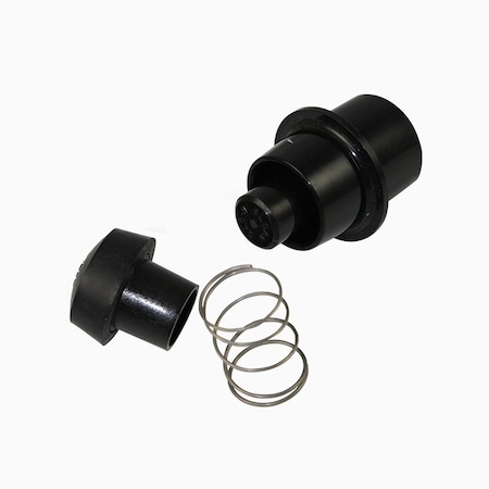 Flush Valve Accessory H543Asd Rep Kit F/ H540A H600A 3/4 Stop MPN:3308856