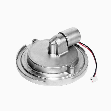 Cover Ebv145A Inner Cover Solenoid Sub-Assembly MPN:3325456