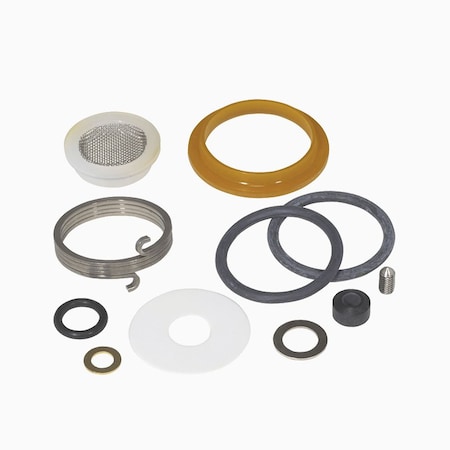O-Ring Seal Set, Dv50A MPN:5309031