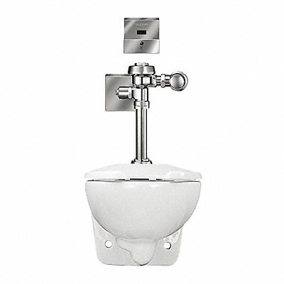 Flush Valve Toilet 10 or 12 Rough-In MPN:24501301