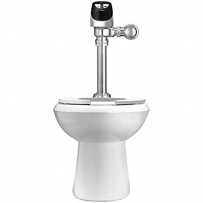 Flush Valve Toilet 10 or 12 Rough-In MPN:WETS2002.1201