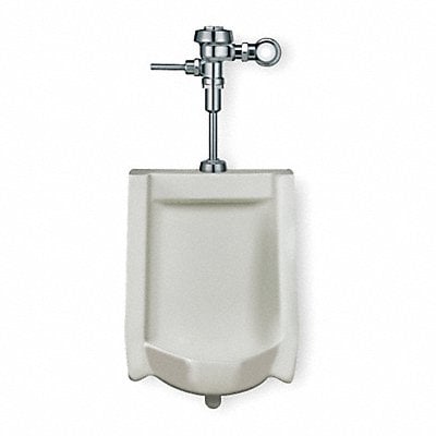 Washout Urinal  Manual Flush Valve MPN:WEUS1000.1001