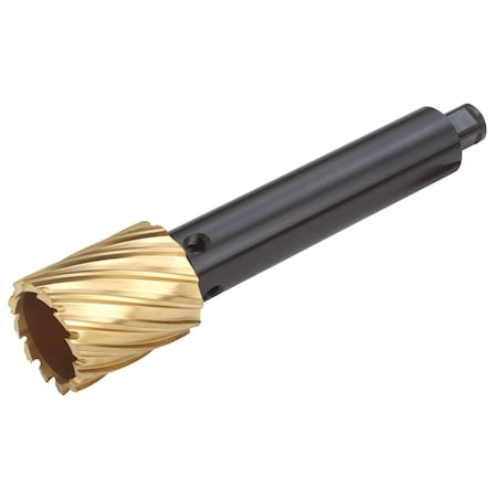 Drill Extension, Metal Design, 3/4