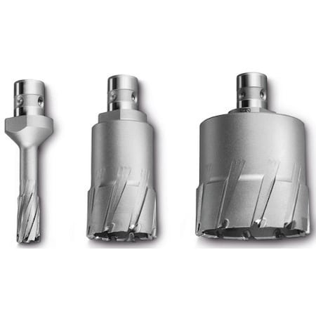 Slugger Quick In Carbide Tip 1 9/16