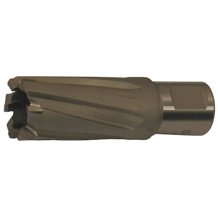 Carbide Tipped Cutter, 2 3/8 Dia, 1 D MPN:63127590110