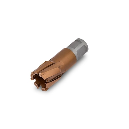 Annular Cutter, Straight with Three Flats MPN:63127839009