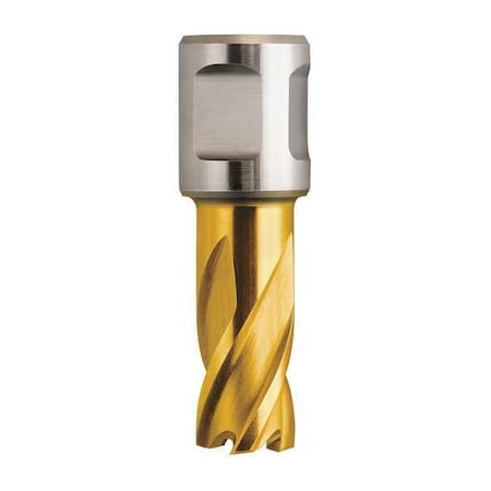 Annular Cutter, 1/2 in. dia. MPN:63134127108