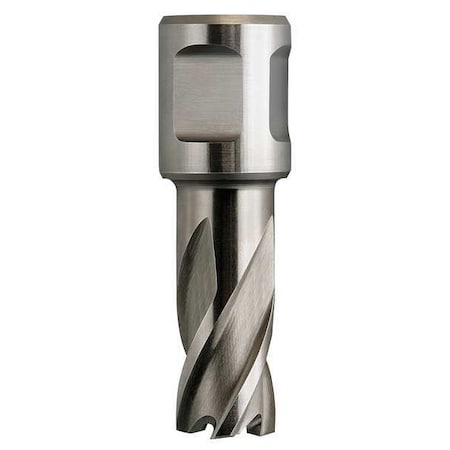 Annular Cutter, 1/2in, HSS MPN:63134127114