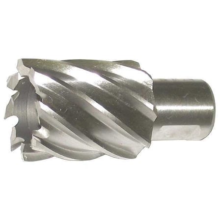 Annular Cutter, M42, 9/16 Dia, 1 D MPN:63134142007
