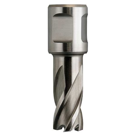 Annular Cutter, 9/16in, HSS MPN:63134142114