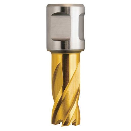 Annular Cutter, 11/16in, HSS MPN:63134180107