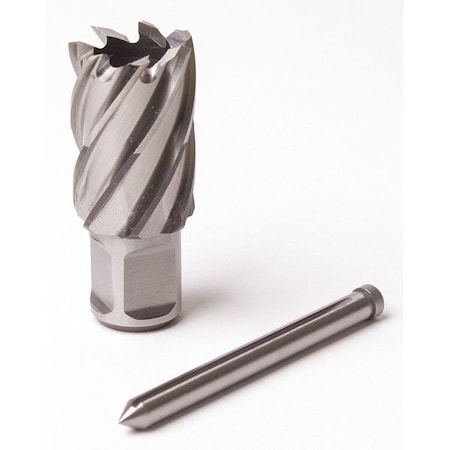Annular Cutter, 3/4