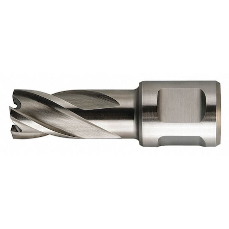 Annular Cutter, 25/32in, HSS MPN:63134199001
