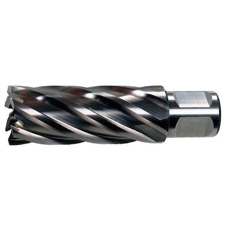 Annular Cutter, HSS, 13/16 Dia., 3D MPN:63134206105