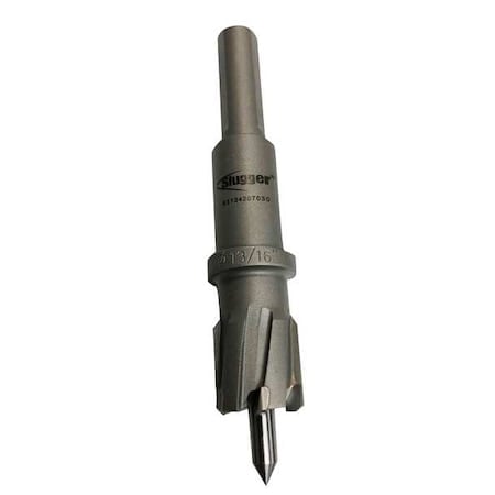 Hand Held Carbide Tip Cutter MPN:63134207030