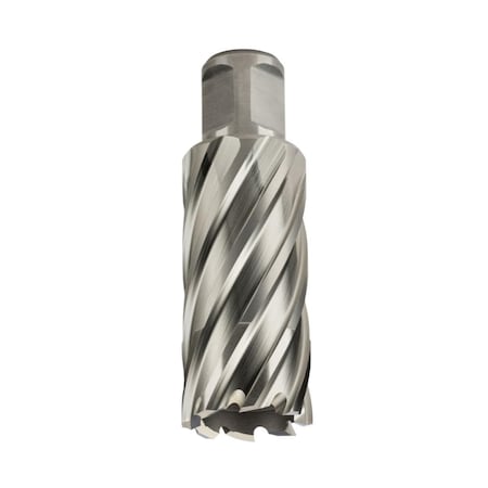 Annular Cutter, 1