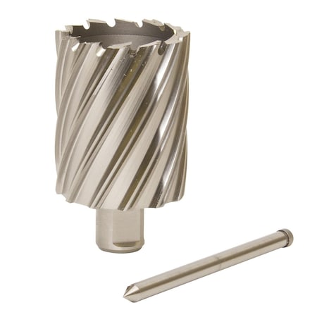 Annular Cutter, 1-1/16