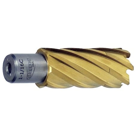 Annular Cutter, 1-3/16 dia., 2D MPN:63134301114