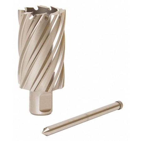 Annular Cutter, 1-3/16