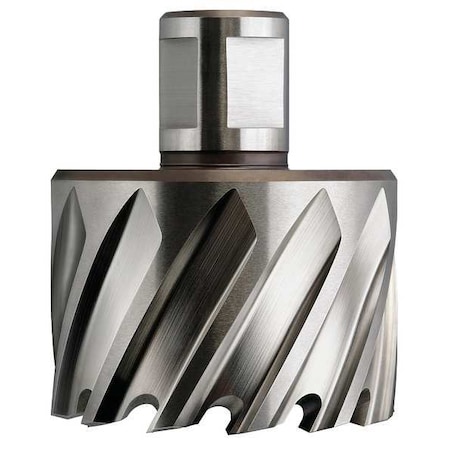 Annular Cutter, 1.25in, HSS MPN:63134317112