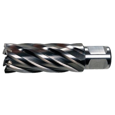 Annular Cutter, HSS, 33mm dia., 3D MPN:63134329003