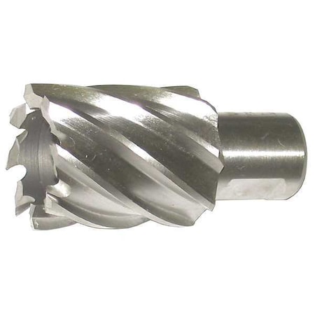 Annular Cutter, M42, 2 Dia, 1 D MPN:63134508007