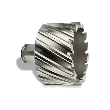 Annular Cutter, 2.125in, HSS MPN:63134539001