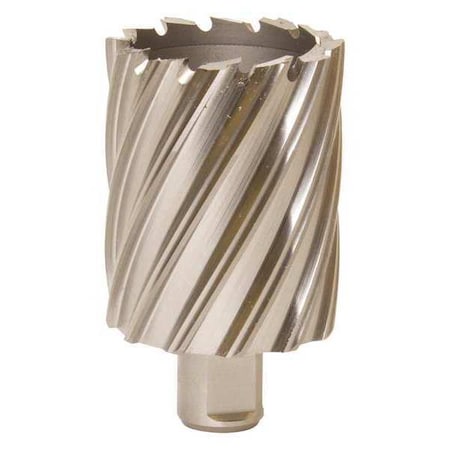 Annular Cutter, 2.375in, HSS MPN:63134603002