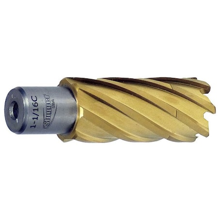 Annular Cutter, 2-5/8 dia., 2D MPN:63134666106