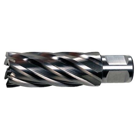 Annular Cutter, HSS, 3 dia., 4D MPN:63134762004