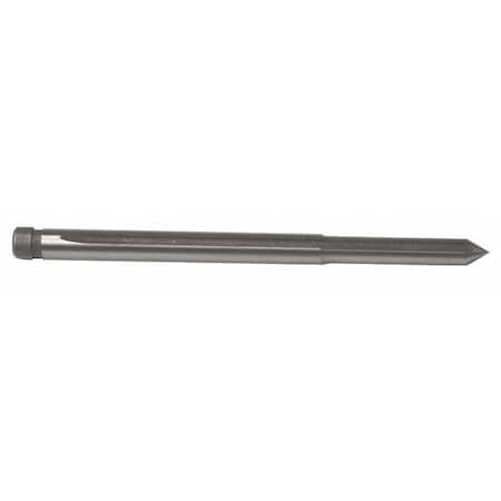 Pilot Pin, Up To 1/2 In Dia, 1 In D MPN:63134998305