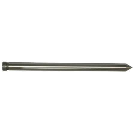 Pilot Pin, 9/16-2 In Dia, 2 In D MPN:63134998310
