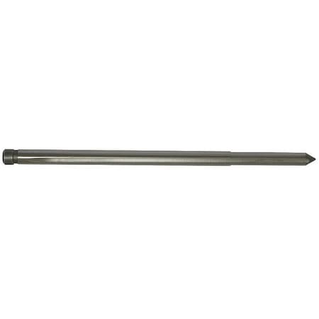 Pilot Pin, Up To 1/2 In Dia, 2 In D MPN:63134998315