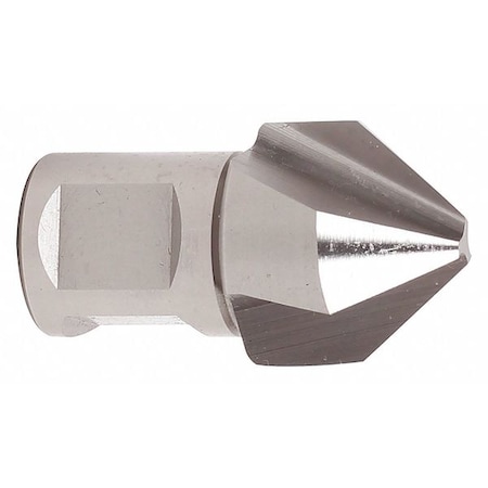 Countersink, HSS, 1