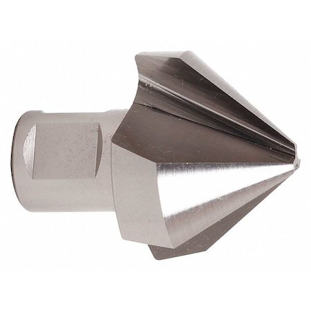 Countersink, HSS, 1-1/2