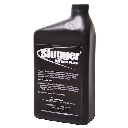 Cutting Oil, 1 qt, Can MPN:32132032980