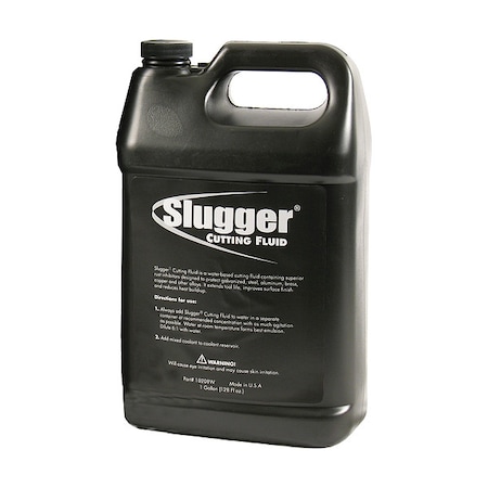 Cutting Oil, 1 gal, Can MPN:64298102080