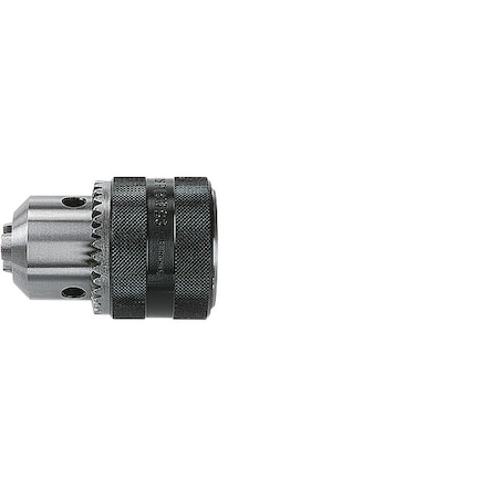 Geared Chuck, 3 Jaw MPN:63203050014