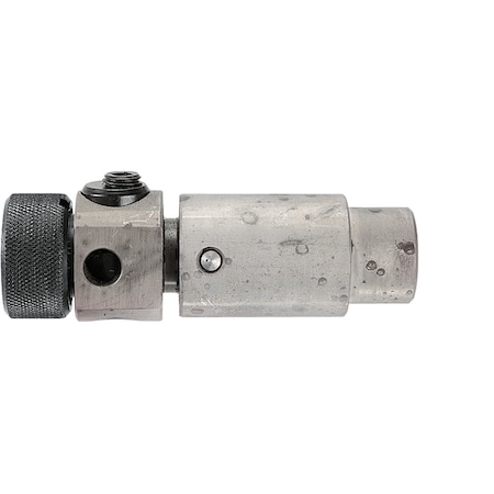 Floating Jaw Chuck MPN:63206041008