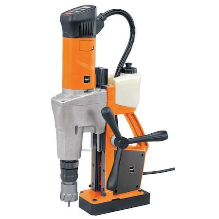 DrillPress, Weldon, 3/4in, 11A, 520RPM MPN:JCM200 AUTO