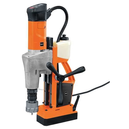 DrillPress, Weldon, 5/8in, 12A, 520RPM MPN:JCM 256U