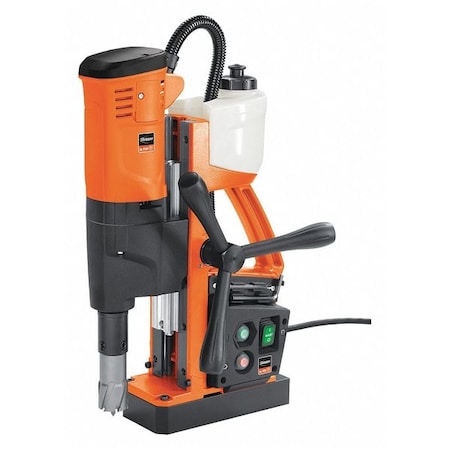 DrillPress, Weldon, 5/8in, 9.5A, 590RPM MPN:HOLEMAKERIII