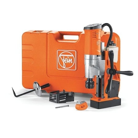 DrillPress, Weldon, 3/4in, 12A, 1, 600RPM MPN:JMU137-2QW