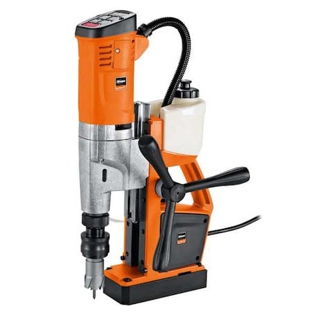 DrillPress, Weldon, 3/4in, 9.2A, 520RPM MPN:JMU 137-MQW