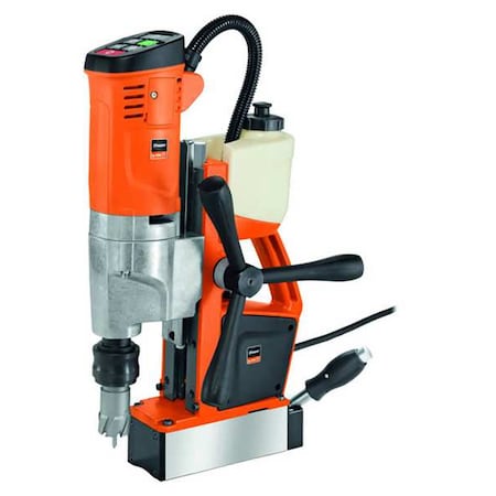 DrillPress, Weldon, 3/4in, 8.4A, 520RPM MPN:JMU 137-PQW